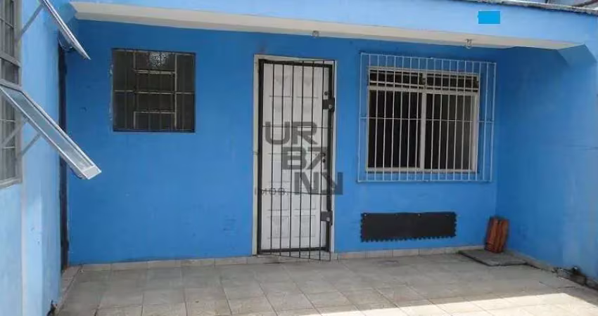 Casa para locação 2 vagas, 100m², centro, osasco - sp