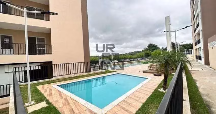Apartamento com 2 dormitórios, 42 m² - venda por r$ 279.000 ou aluguel por r$ 2.469/mês - jardim da