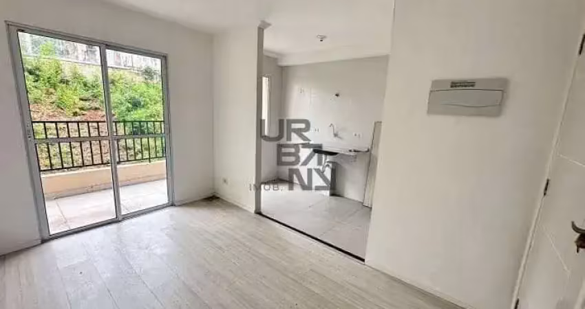 Apartamento com 2 dormitórios, 42 m² - venda por r$ 279.000,00 ou aluguel por r$ 2.469,00/mês - jar