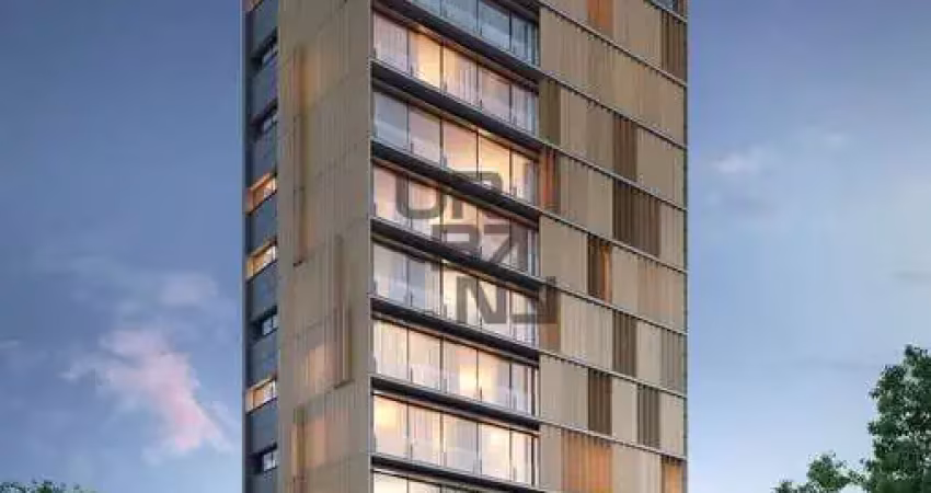 Apartamento com 3 quartos à venda na Rua Januário Miraglia, 111, Vila Nova Conceição, São Paulo