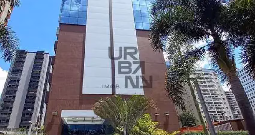 Apartamento com 1 quarto à venda na Alameda Mamoré, 809, Alphaville Industrial, Barueri