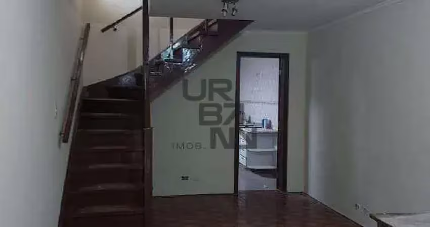 Sobrado com 3 dormitórios à venda, 130 m² por r$ 550.000,00 - bussocaba - osasco/sp
