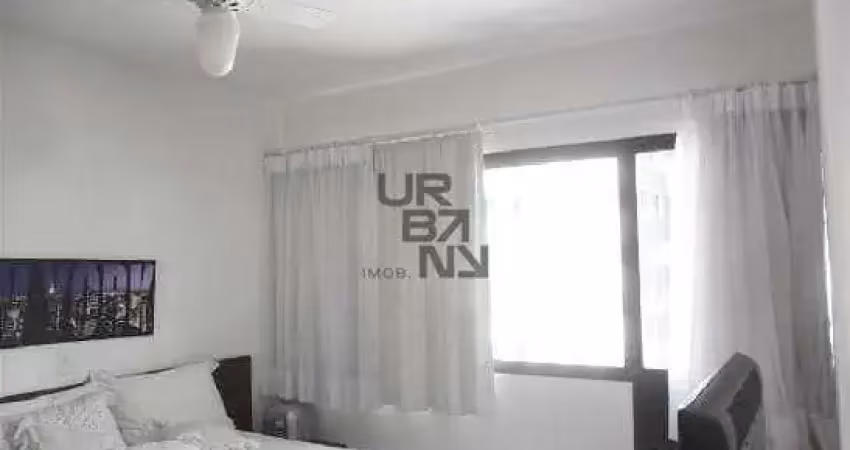 Apartamento residencial para locação, alphaville industrial, barueri.