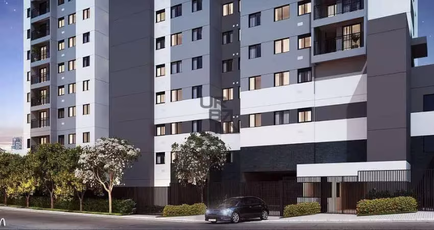 Apartamento à venda 2 quartos 1 vaga 42.37m² vila albertina são paulo - sp