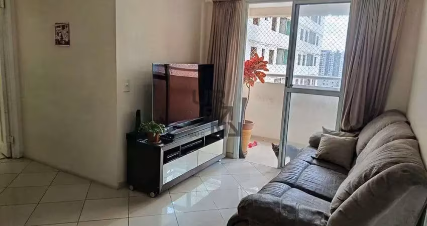 Apartamento à venda 2 quartos 1 vaga 58m² parada inglesa são paulo - sp