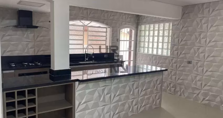 Sobrado com 3 dormitórios à venda, 178 m² por r$ 990.000,00 - jaguaré - são paulo/sp