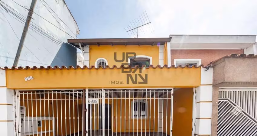 Casa à venda 3 quartos 1 suite 2 vagas 232m² ipiranga são paulo - sp