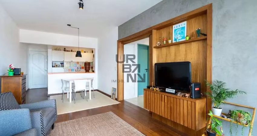Apartamento à venda 3 quartos 1 suite 2 vagas 83m² cerqueira césar são paulo - sp