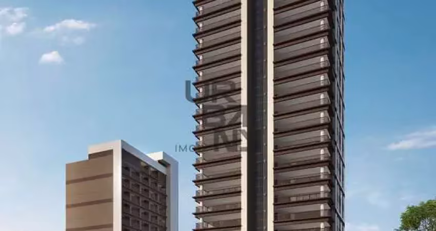 Apartamento com 4 quartos à venda na Rua Doutor Homem de Melo, 436, Perdizes, São Paulo