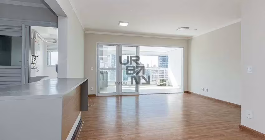 Apartamento à venda 2 quartos 2 suites 2 vagas 92m² jardim prudência são paulo - sp