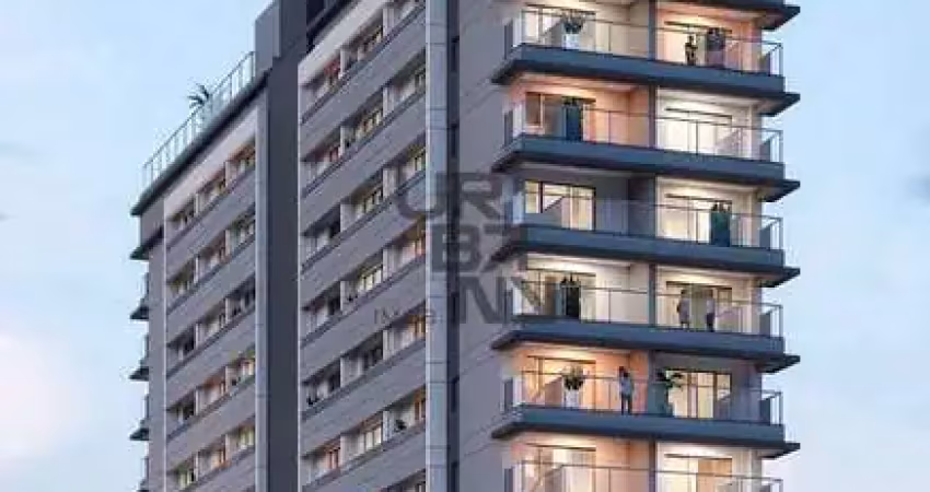 Studio à venda 1 quarto 21.73m² bela vista são paulo - sp