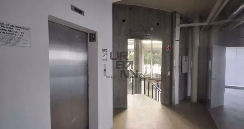 Prédio para alugar, 1970 m² por r$ 82.694,64/mês - barra funda - são paulo/sp