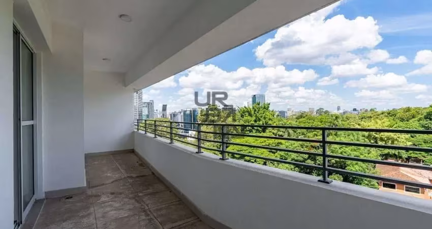 Apartamento à venda 1 quarto 1 suite 1 vaga 61m² butantã são paulo - sp
