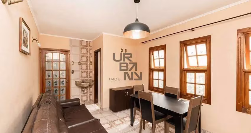 Casa à venda 4 quartos 2 suites 4 vagas 207m² parque da vila prudente são paulo - sp