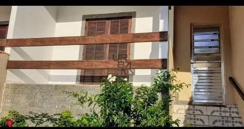 Sobrado com 3 dormitórios à venda, 130 m² por r$ 376.000,00 - centro (vargem grande paulista) - var