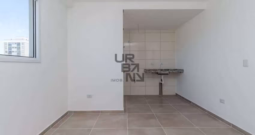 Apartamento à venda 2 quartos 41m² vila zelina são paulo - sp