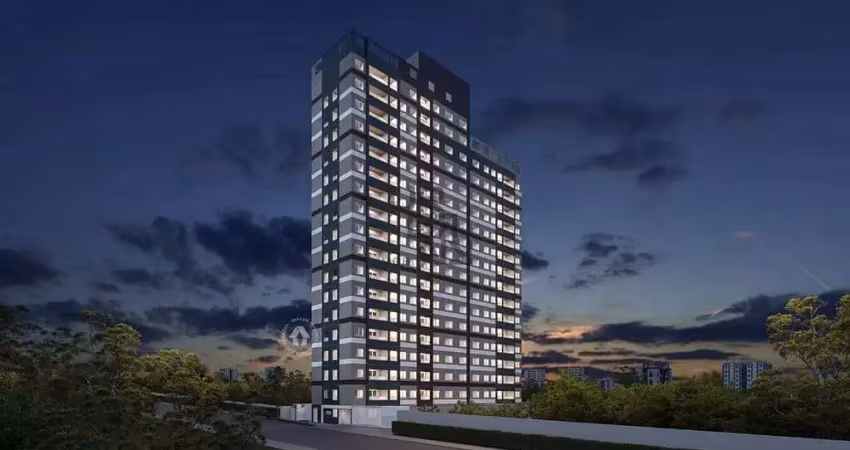 Studio à venda 1 quarto 17m² vila granada são paulo - sp