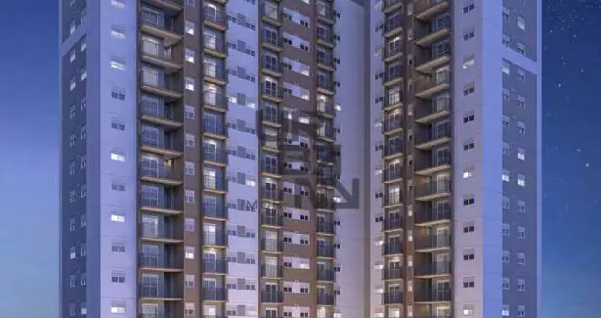 Apartamento à venda 2 quartos 36.71m² vila carrão são paulo - sp