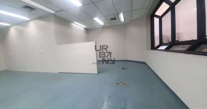 Sala à venda, 174 m² por r$ 1.300.000,00 - perdizes - são paulo/sp