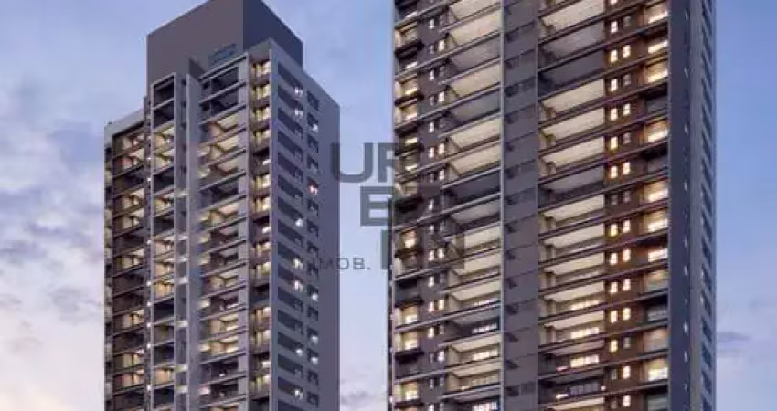 Studio à venda 1 quarto 26.51m² vila prudente são paulo - sp