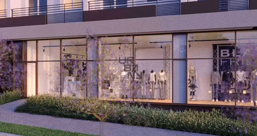 Loja à venda 142.81m² vila clementino são paulo - sp