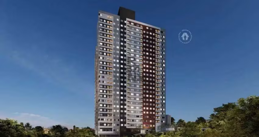 Apartamento à venda 1 quarto 28.81m² cupecê são paulo - sp