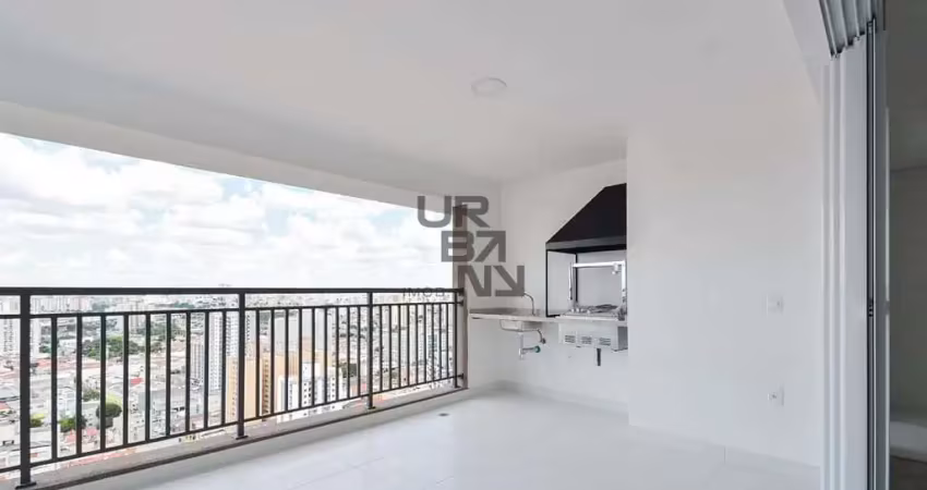 Apartamento à venda 3 quartos 3 suites 2 vagas 109m² vila zilda (tatuapé) são paulo - sp