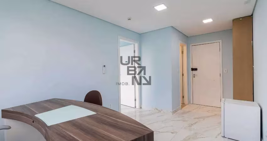 Sala comercial à venda na Rua Arcipreste Andrade, 727, Ipiranga, São Paulo