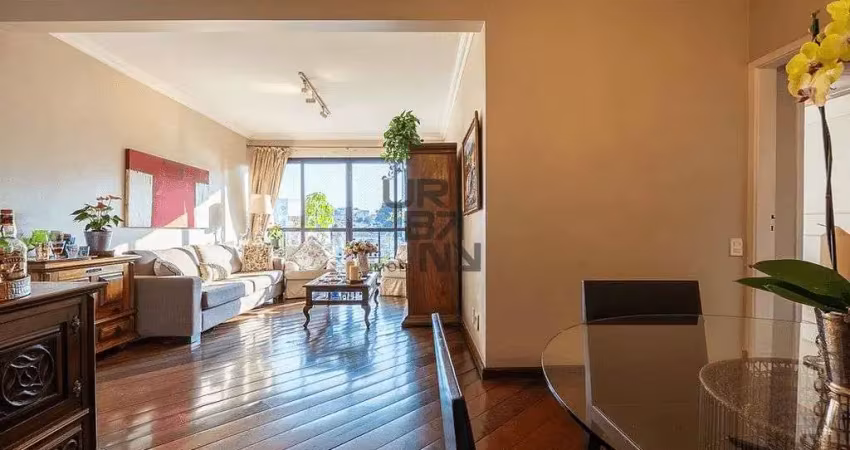 Apartamento à venda 3 quartos 1 suite 120 vagas 132m² vila madalena são paulo - sp