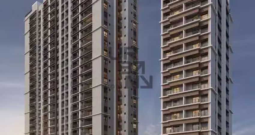 Apartamento à venda 3 quartos 1 suite 1 vaga 76.57m² chácara klabin são paulo - sp | astro klabin