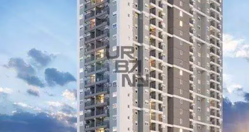 Apartamento à venda 2 quartos 1 vaga 41.58m² água branca são paulo - sp | laparque