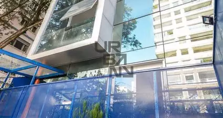 Edifício comercial à venda 22 vagas 1454m² jardim paulista são paulo - sp