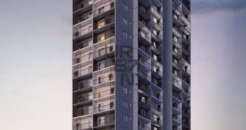 Apartamento à venda 1 quarto 1 suite 29.74m² vila olímpia são paulo - sp