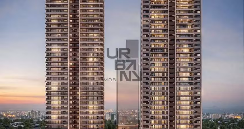 Apartamento à venda 4 quartos 2 suites 2 vagas 164.33m² brooklin novo são paulo - sp | haus mitre e