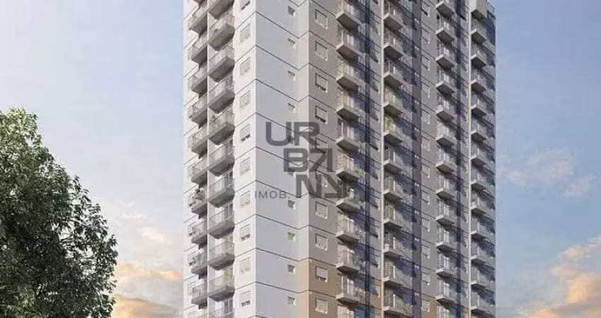 Apartamento à venda 1 quarto 35.29m² vila romana são paulo - sp | welconx vila romana - nr