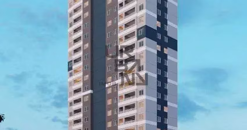 Cobertura duplex à venda 1 quarto 87.52m² vila santa teresa (zona leste) são paulo - sp | metrocasa
