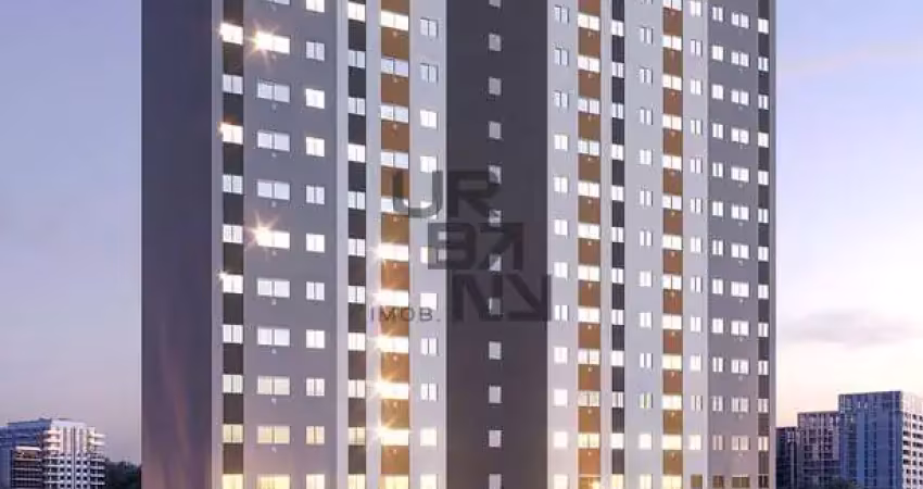 Apartamento à venda 2 quartos 35.84m² várzea da barra funda são paulo - sp