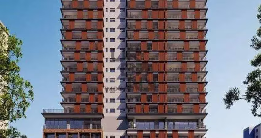 Apartamento à venda 3 quartos 3 suites 3 vagas 270.07m² jardim vila mariana são paulo - sp | lasar