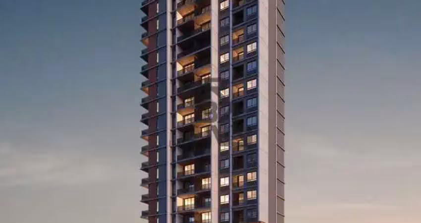 Studio à venda 1 quarto 38.94m² perdizes são paulo - sp