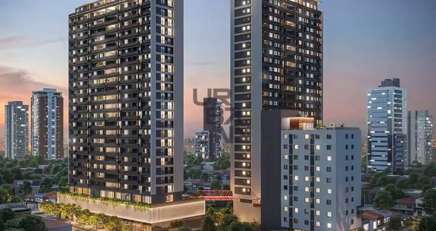 Apartamento à venda 2 quartos 1 suite 44.66m² bela vista são paulo - sp