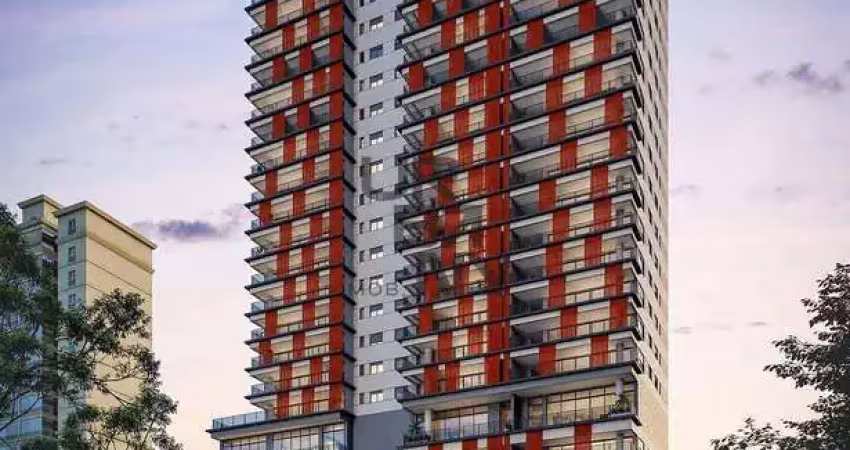 Studio à venda 1 quarto 23.26m² jardim vila mariana são paulo - sp | lasar chácara klabin versatile