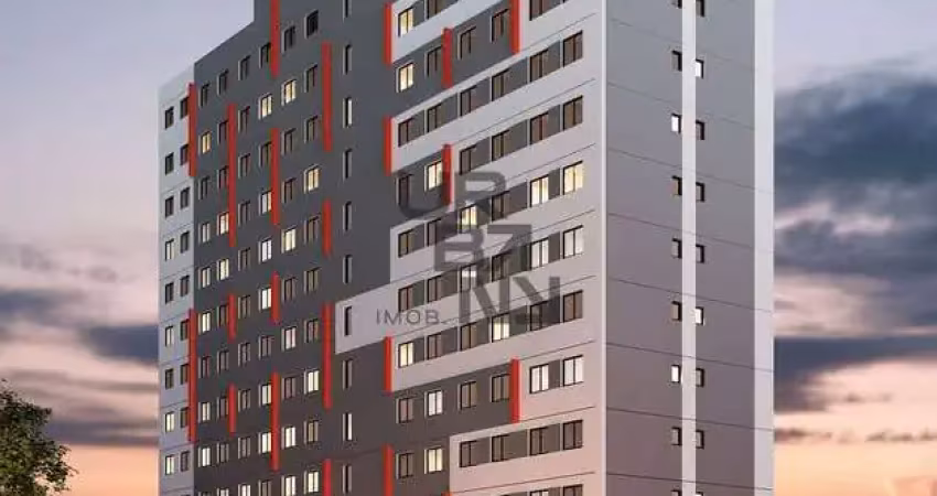 Apartamento à venda 1 quarto 1 suite 24.06m² santa cecília são paulo - sp