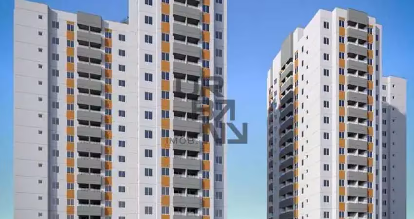 Apartamento à venda 2 quartos 33.85m² guaianases são paulo - sp | hm smart guaianases 2