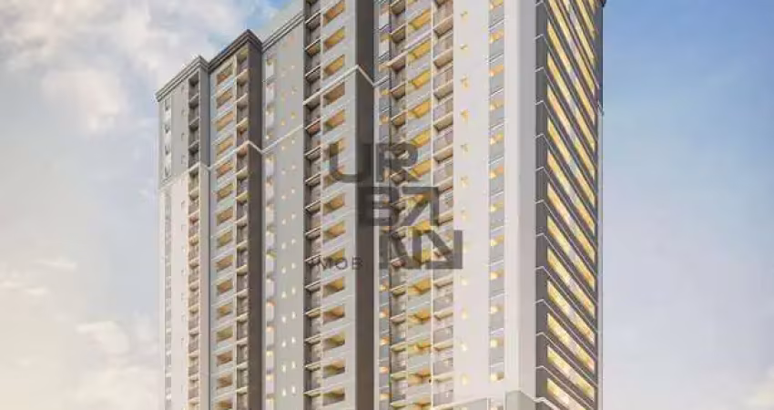 Garden à venda 2 quartos 1 suite 1 vaga 87.5m² vila palmeiras são paulo - sp | living grand village