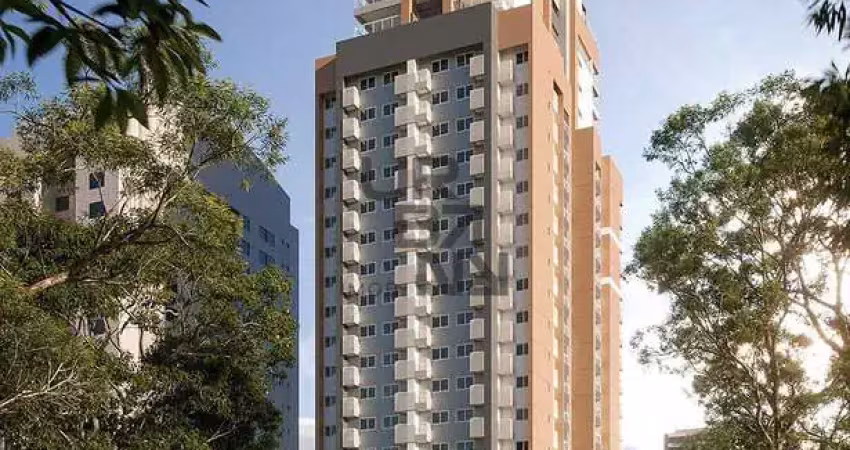 Studio à venda 1 quarto 20.03m² vila romana são paulo - sp