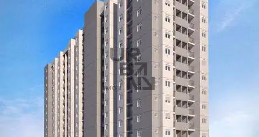 Apartamento à venda 2 quartos 1 vaga 37.71m² imirim são paulo - sp