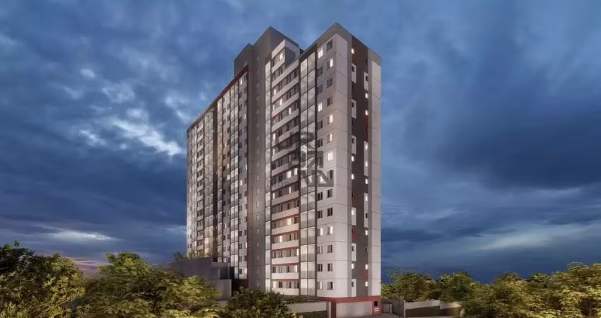 Apartamento à venda 1 quarto 27.57m² penha de frança são paulo - sp