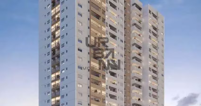 Apartamento à venda 3 quartos 1 suite 1 vaga 82.69m² parque da vila prudente são paulo - sp | raíze