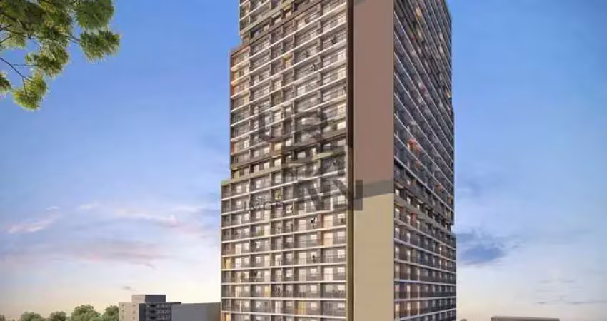 Apartamento à venda 2 quartos 1 suite 1 vaga 60.09m² santo amaro são paulo - sp | monumental reside