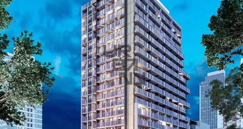 Studio à venda 1 quarto 32.84m² vila mariana são paulo - sp | on pixel life vila mariana - residenc